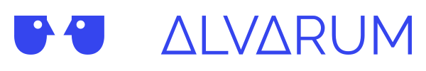 Alvarum website preview